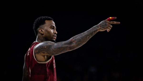 Buvęs žalgirietis oficialiai papildė ASVEL